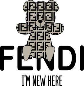 fendi logo comic|fendi logo clip art images.